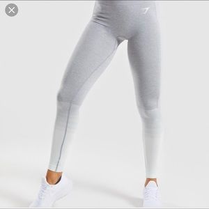 Gymshark Amplify Seamless Leggings